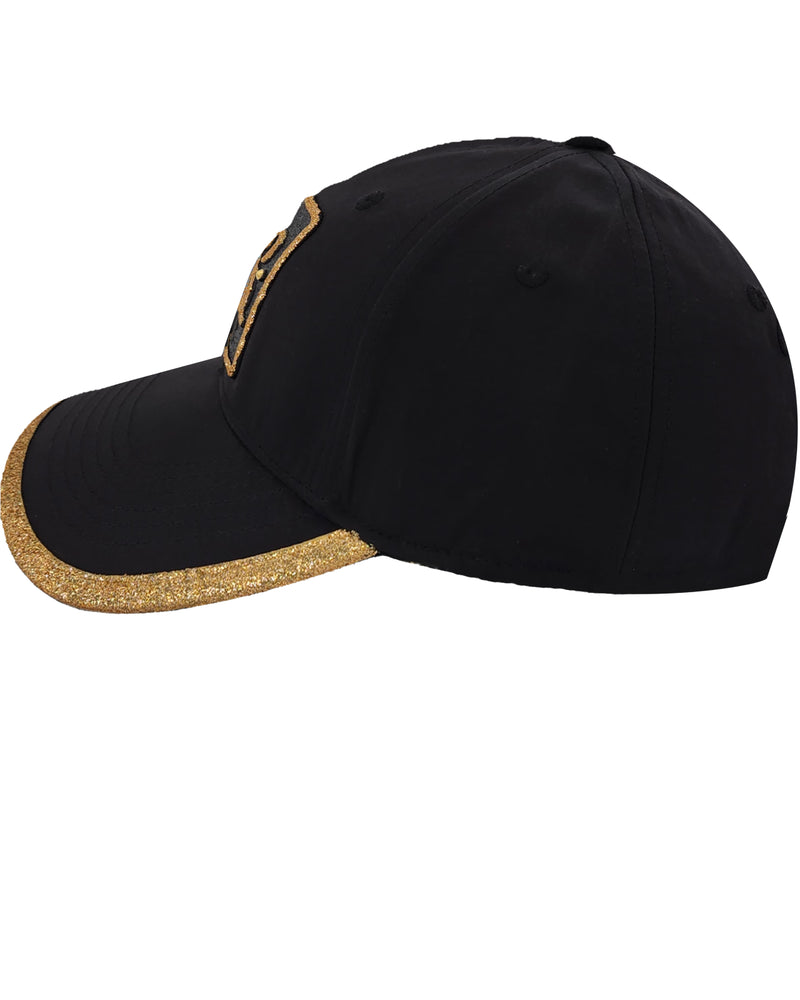 REDFILLS RS GLIT 2.0 GOLD CAP