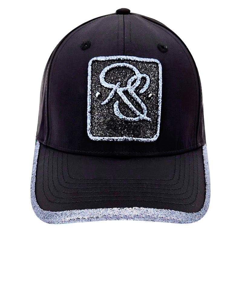 REDFILLS RS GLIT 2.0 HEMATITE CAP