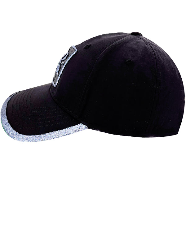 REDFILLS RS GLIT 2.0 HEMATITE CAP