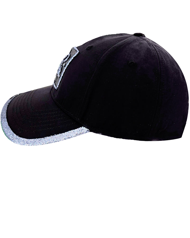 REDFILLS RS GLIT 2.0 HEMATITE CAP