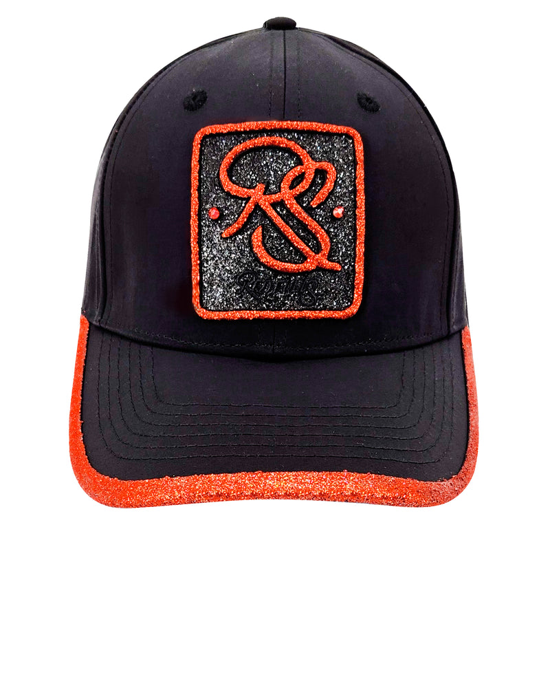 REDFILLS RS GLIT 2.0 RUBIS CAP