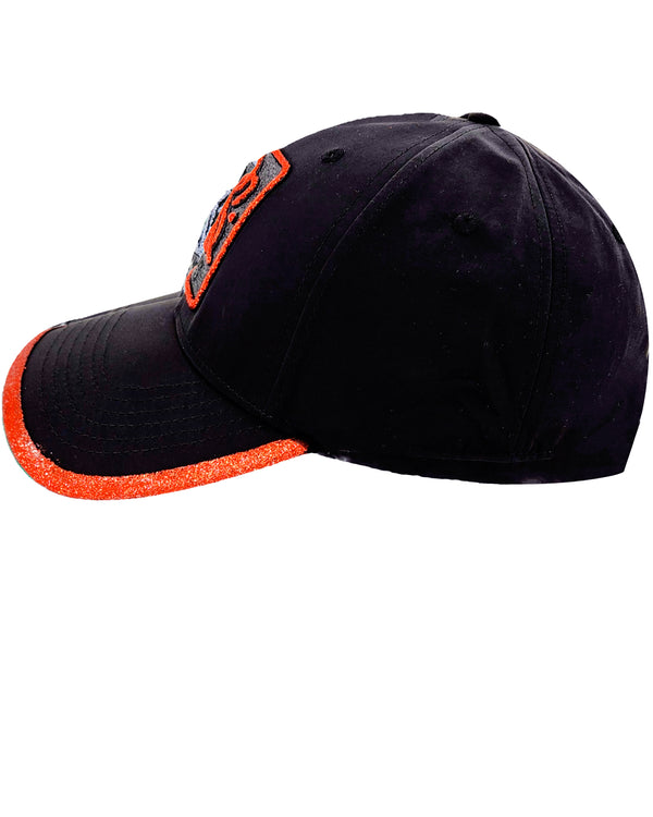 REDFILLS RS GLIT 2.0 RUBIS CAP