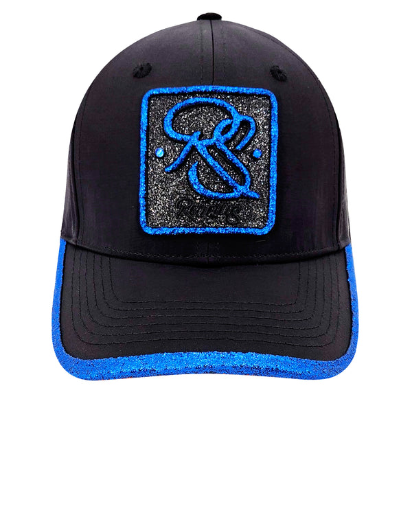 REDFILLS RS GLIT 2.0 SAPHIR CAP