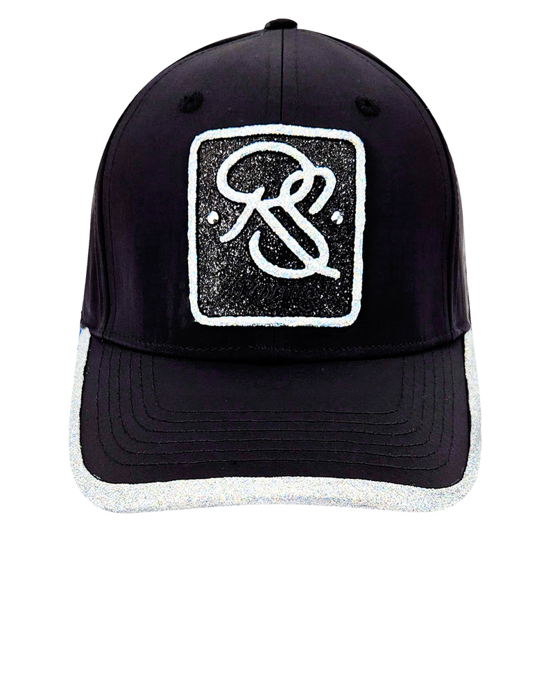 REDFILLS RS GLIT 2.0 SILVER CAP
