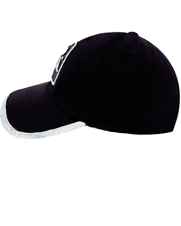 REDFILLS RS GLIT 2.0 SILVER CAP