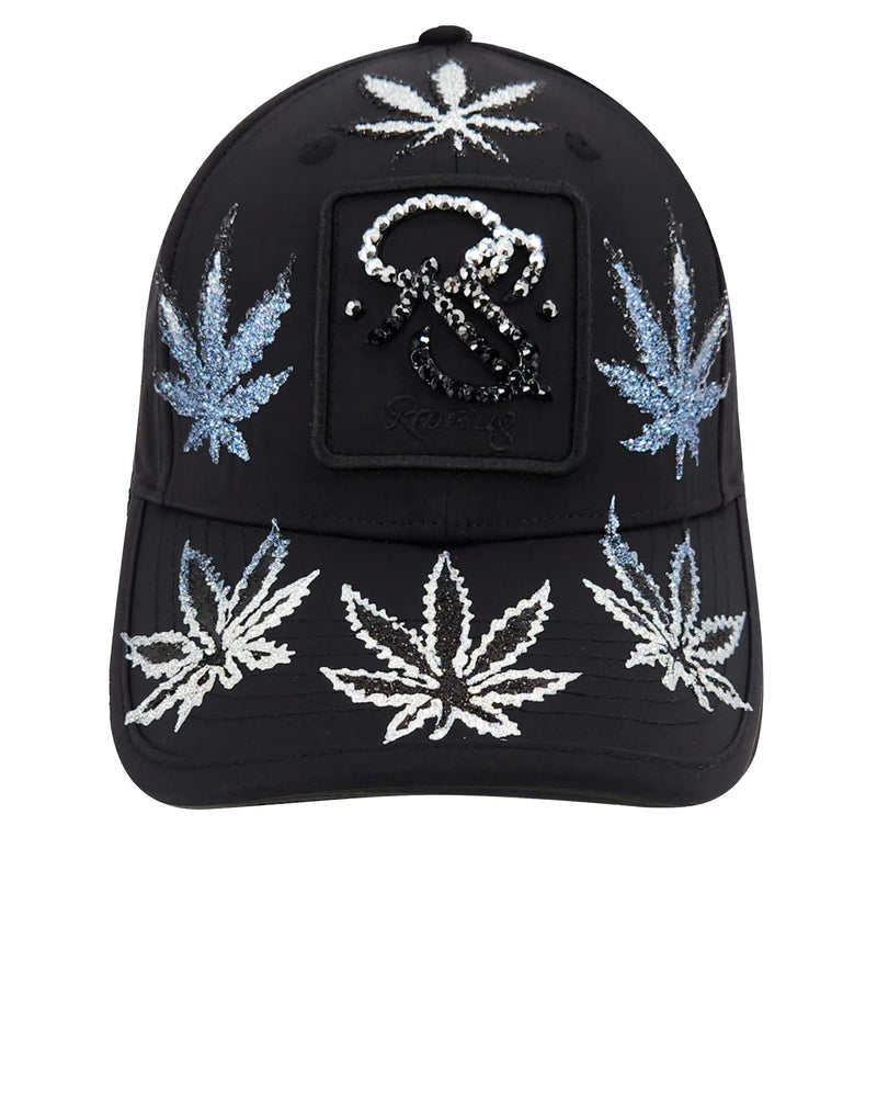 REDFILLS RS CHRONIK BLACK SHADOW DELUXE CAP