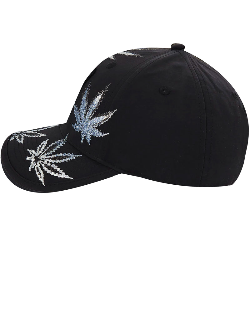 REDFILLS RS CHRONIK BLACK SHADOW DELUXE CAP