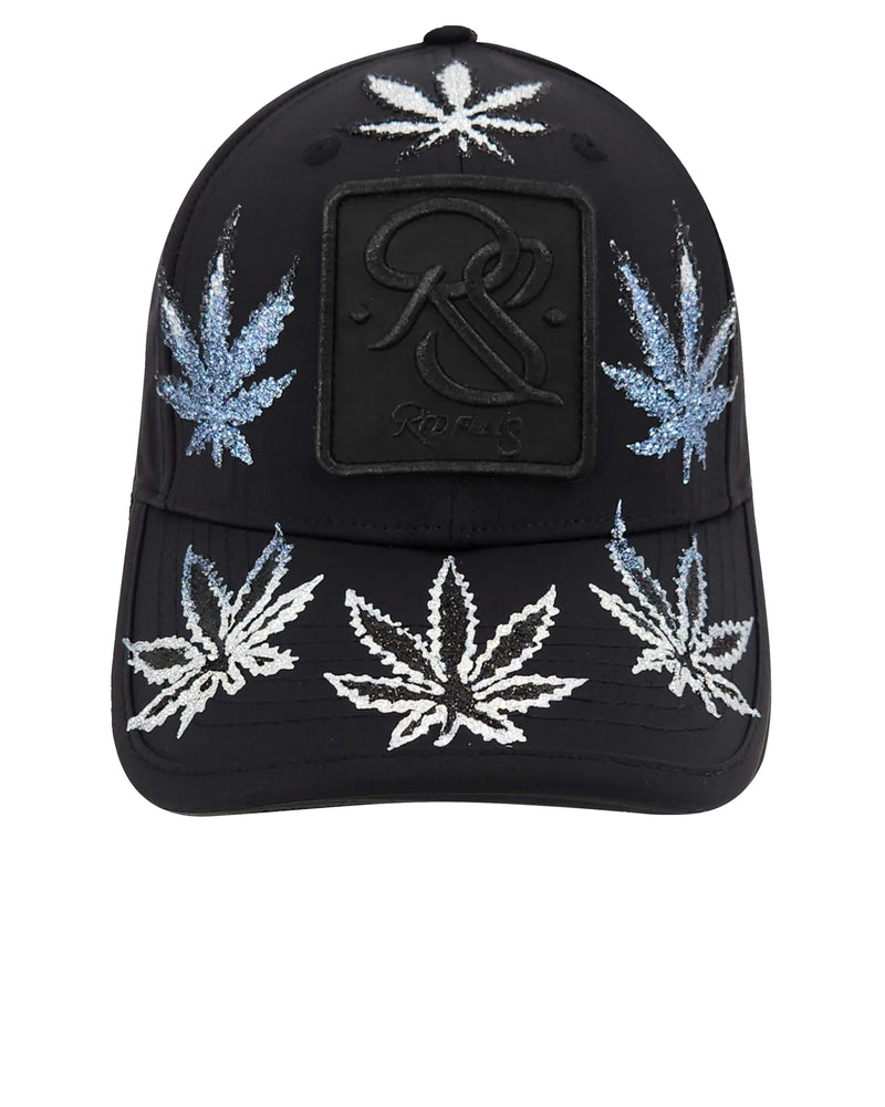 REDFILLS RS CHRONIK BLACK SHADOW CAP