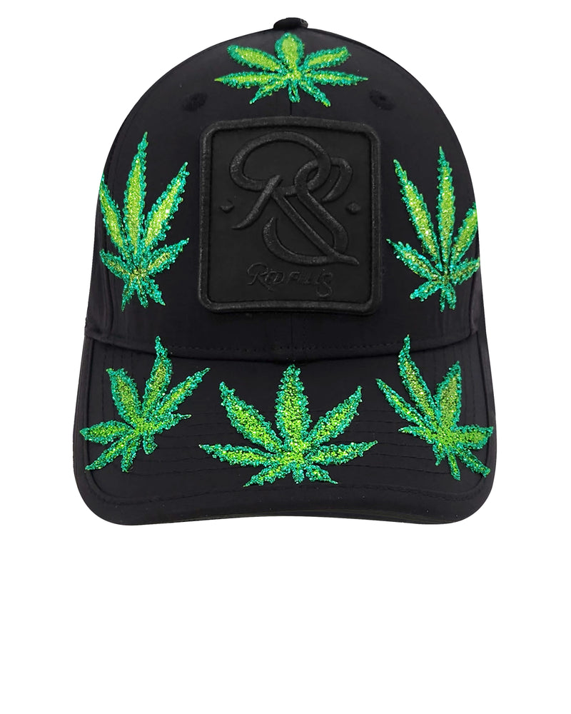 REDFILLS RS CHRONIK GREEN CAP