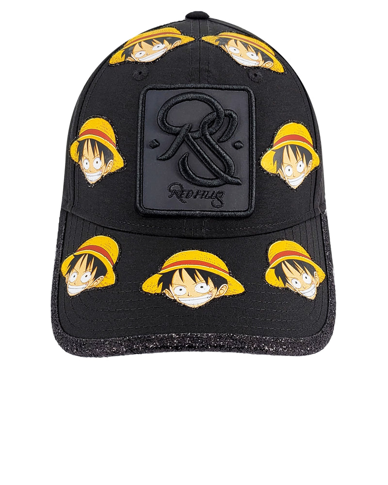 CASQUETTE REDFILLS RS MONKEY D