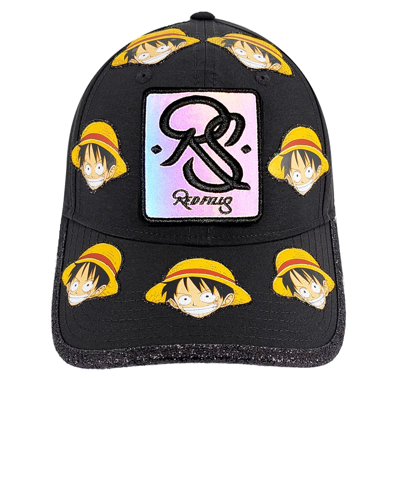 CASQUETTE REDFILLS RS MONKEY D