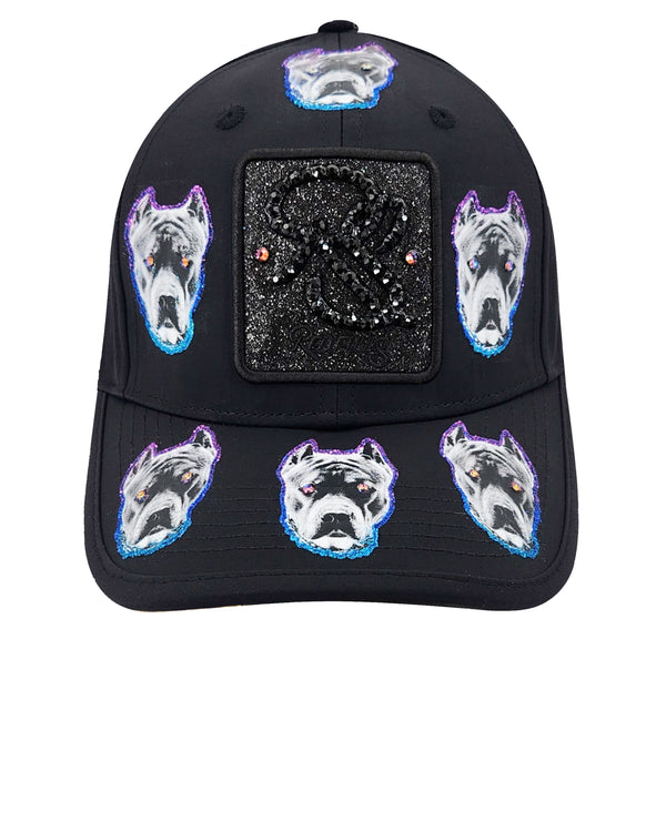 CASQUETTE REDFILLS RS PIT MERIDIAN DELUXE