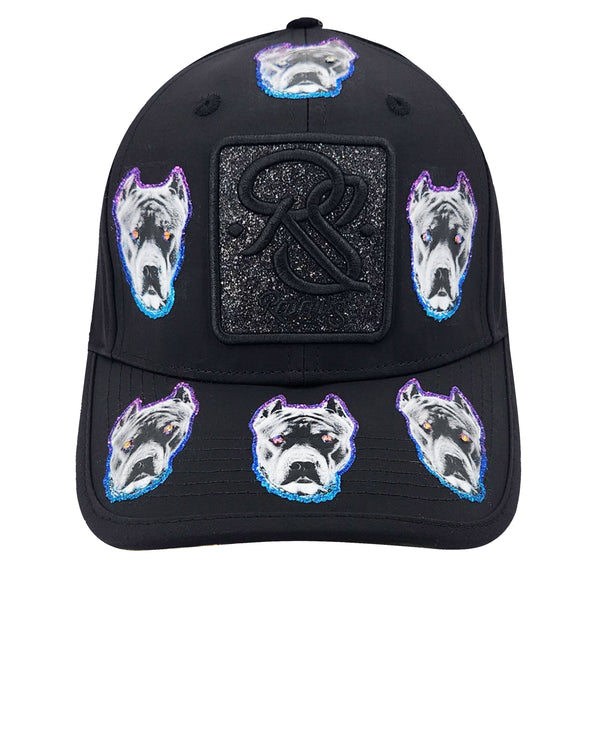 CASQUETTE REDFILLS RS PIT MERIDIAN