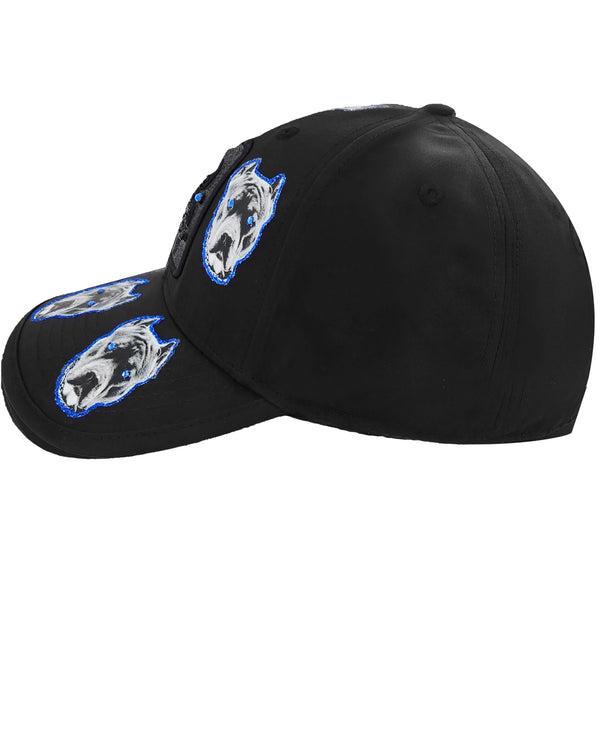 CASQUETTE REDFILLS RS PIT SAPHIR DELUXE