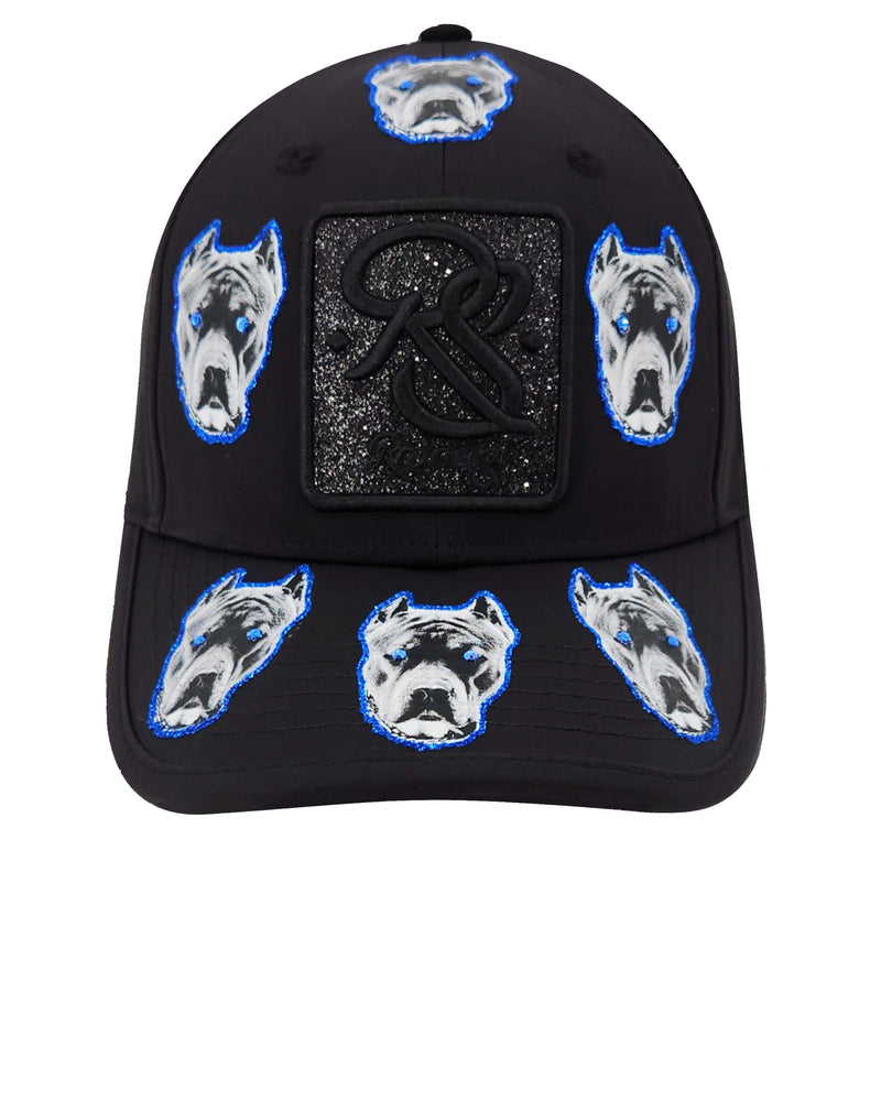 CASQUETTE REDFILLS RS PIT SAPHIR