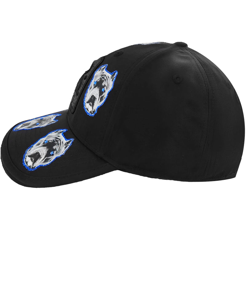 CASQUETTE REDFILLS RS PIT SAPHIR