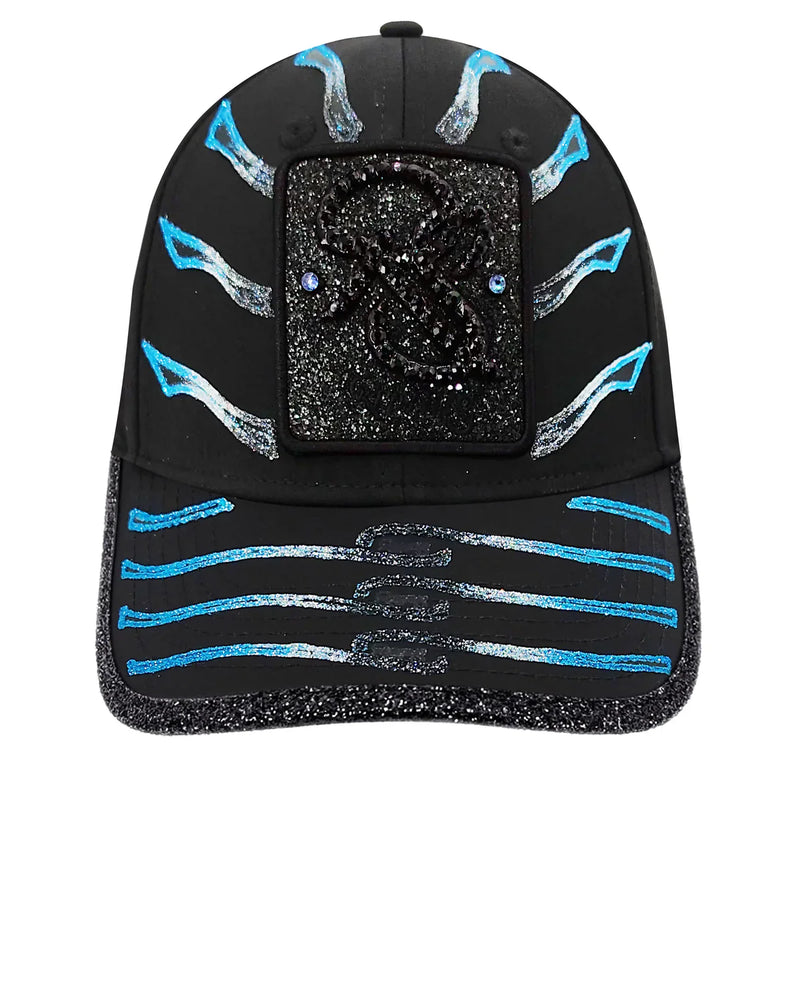 REDFILLS RS SHARK MERIDIAN CAP