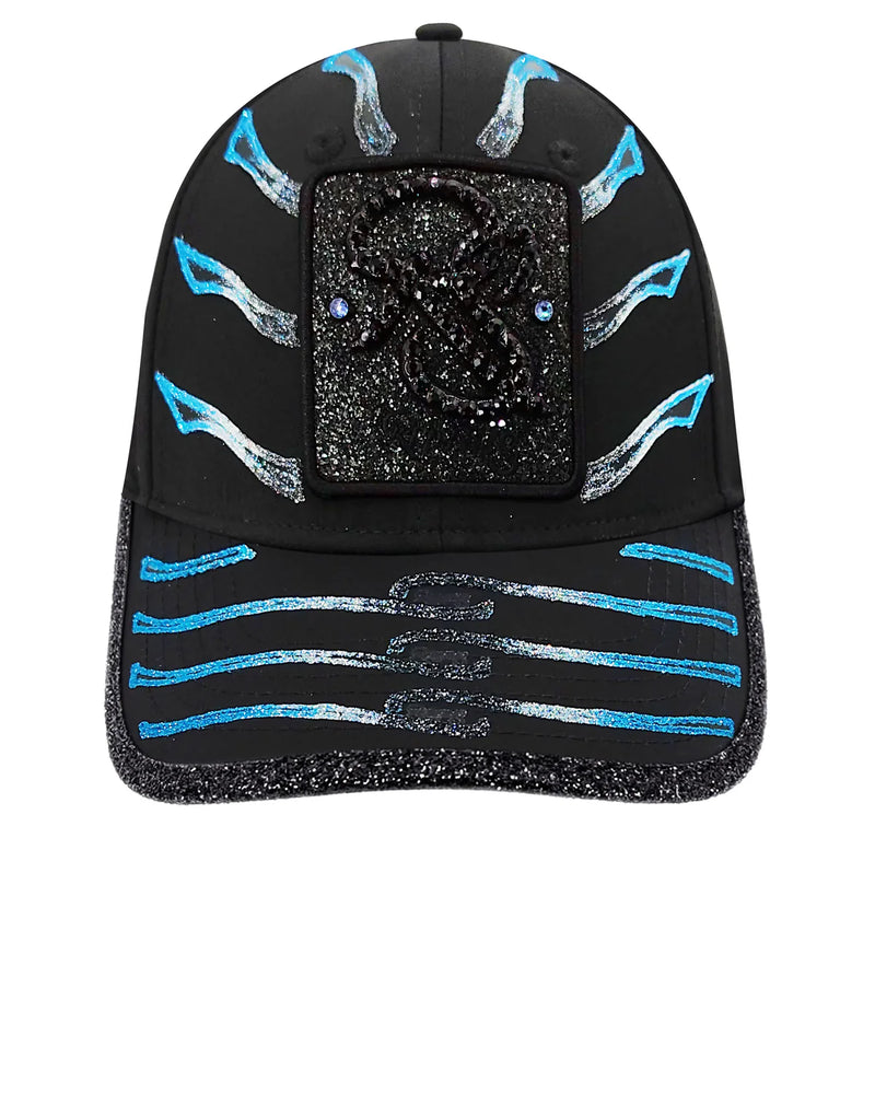 REDFILLS RS SHARK MERIDIAN CAP