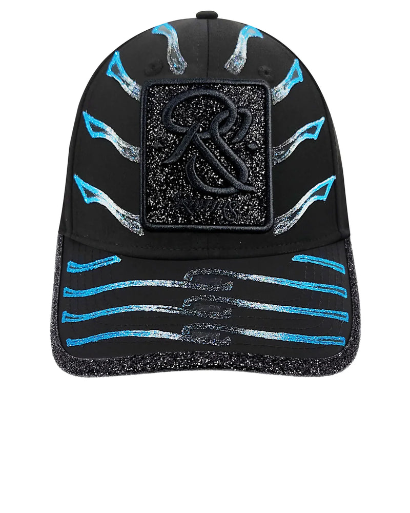 REDFILLS RS SHARK MERIDIAN CAP