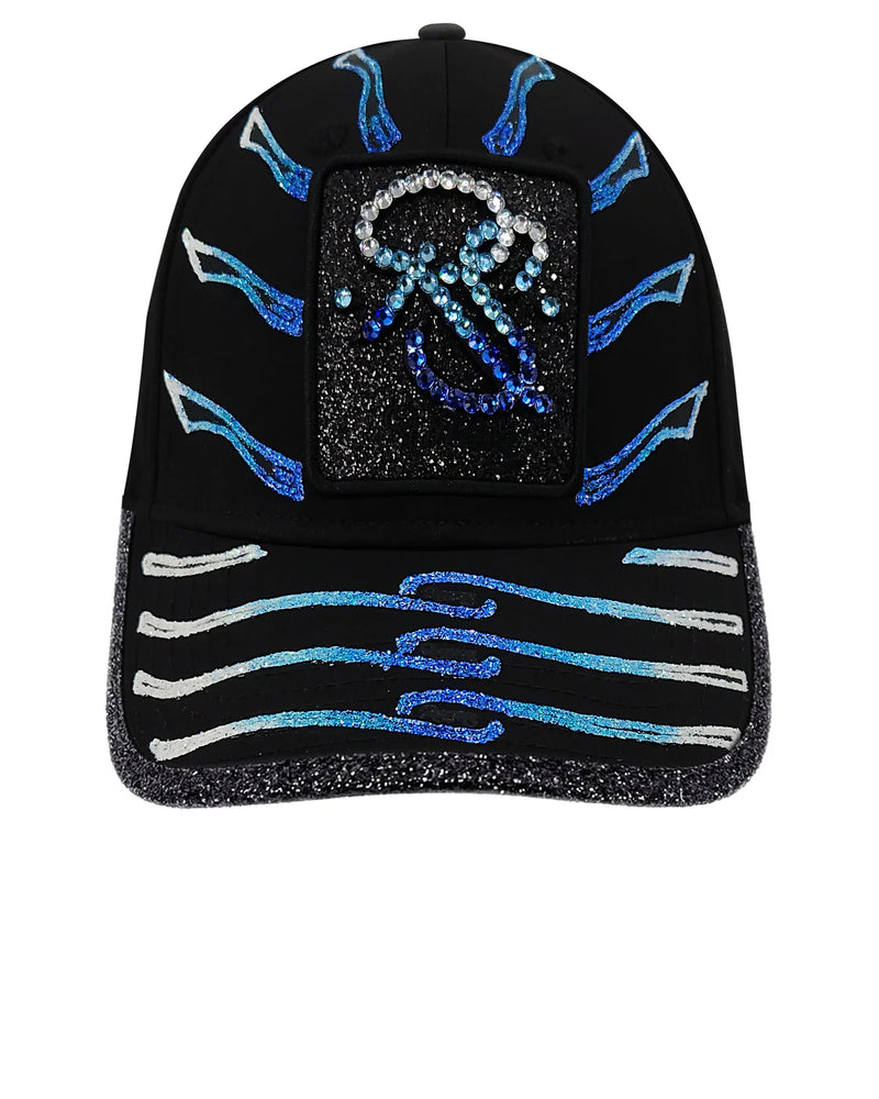 REDFILLS RS SHARK MERIDIAN CAP