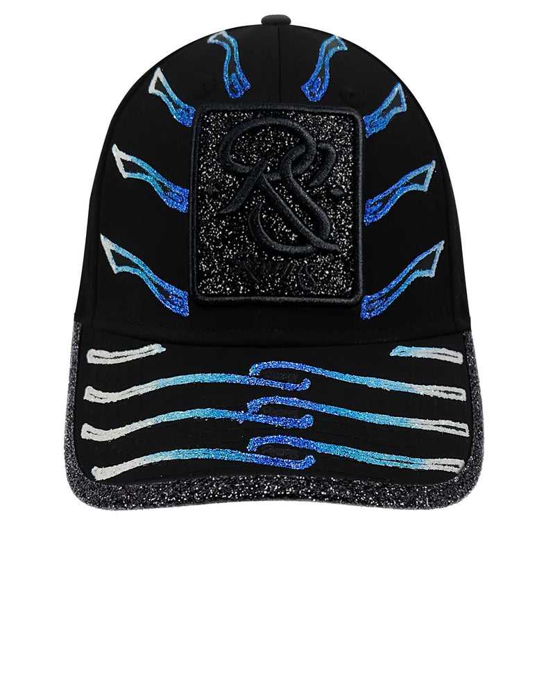 REDFILLS RS SHARK MERIDIAN CAP