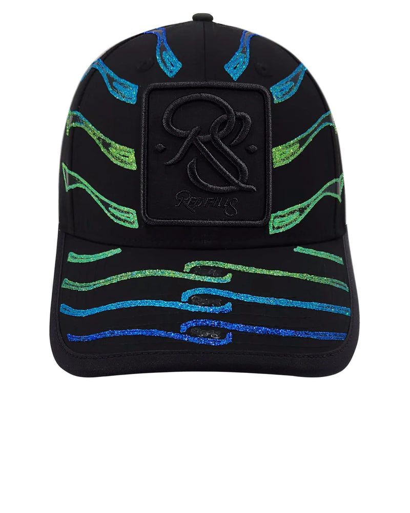 REDFILLS RS SHARK MERIDIAN CAP