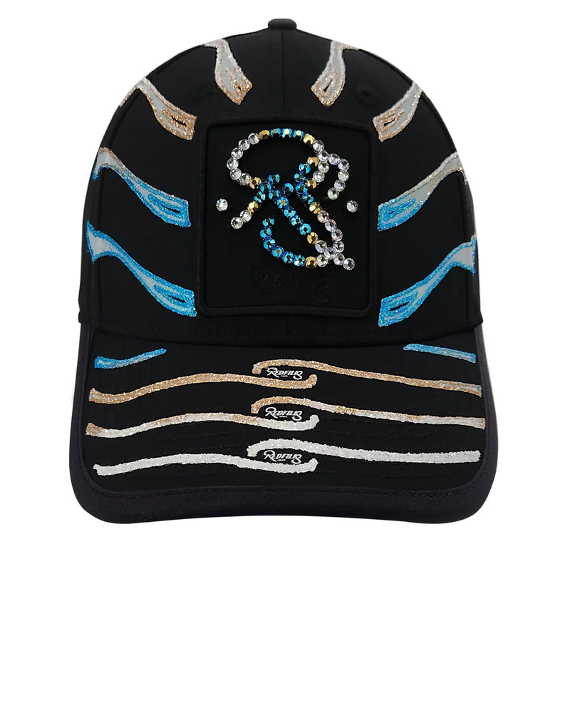 REDFILLS RS SHARK MERIDIAN CAP