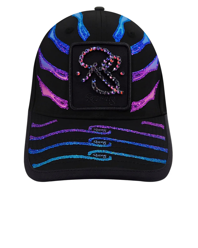 REDFILLS RS SHARK MERIDIAN CAP