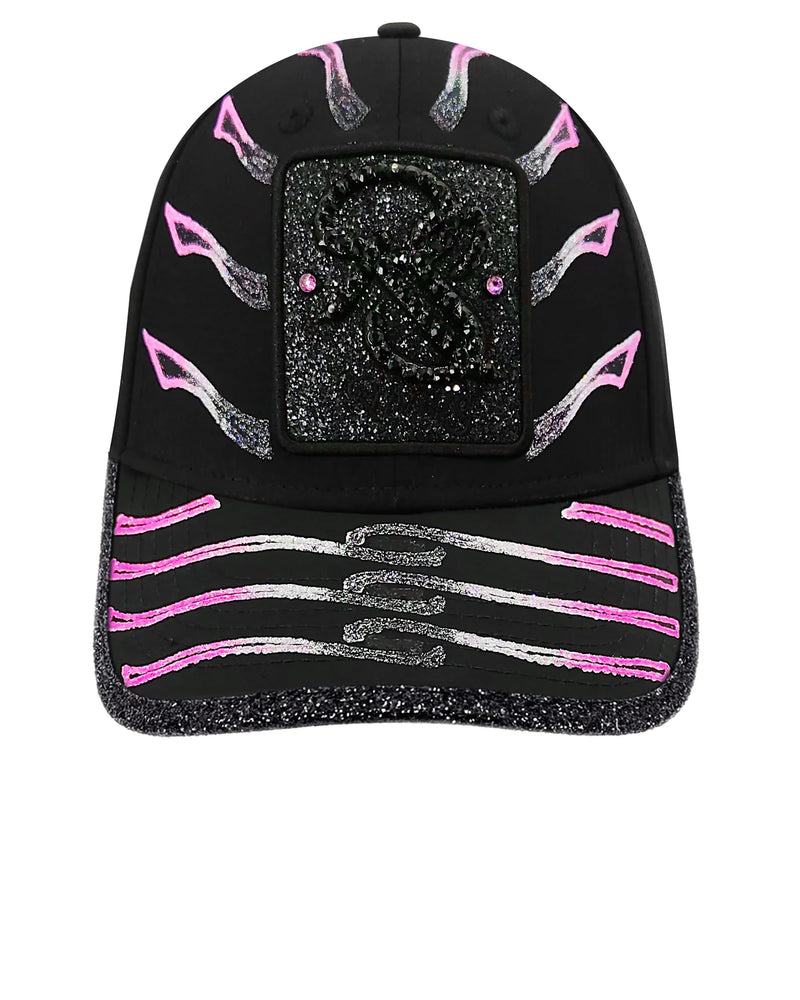 REDFILLS RS SHARK MERIDIAN CAP