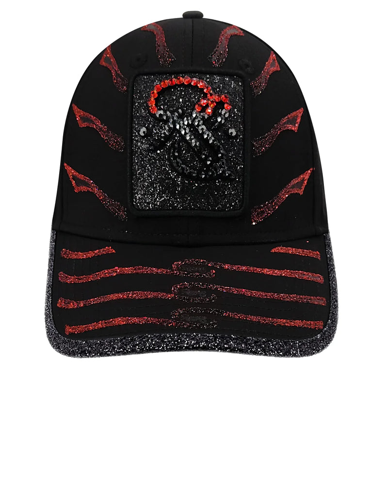 REDFILLS RS SHARK MERIDIAN CAP