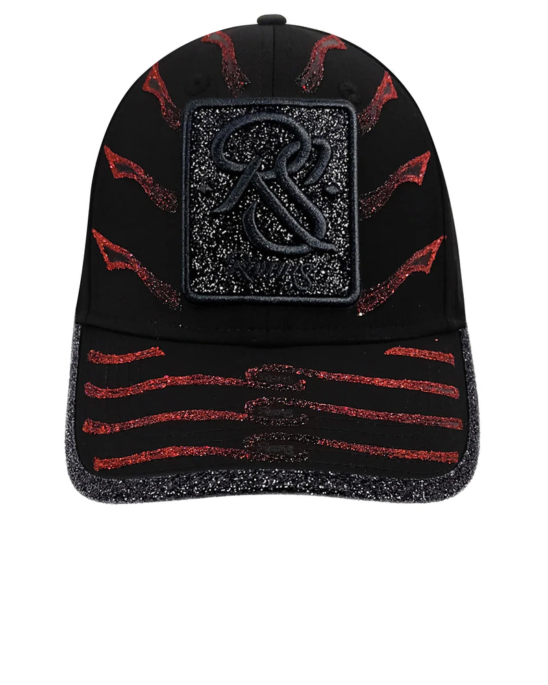 REDFILLS RS SHARK MERIDIAN CAP