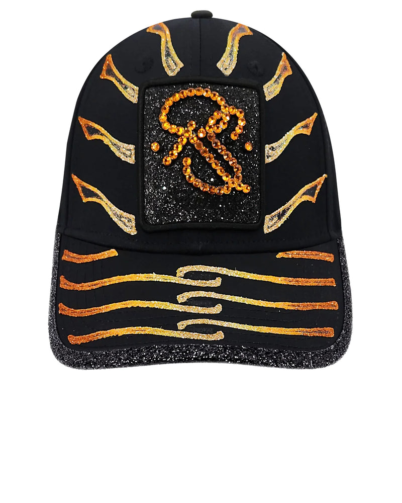 REDFILLS RS SHARK MERIDIAN CAP