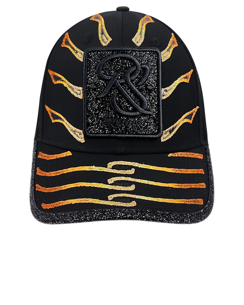 REDFILLS RS SHARK MERIDIAN CAP