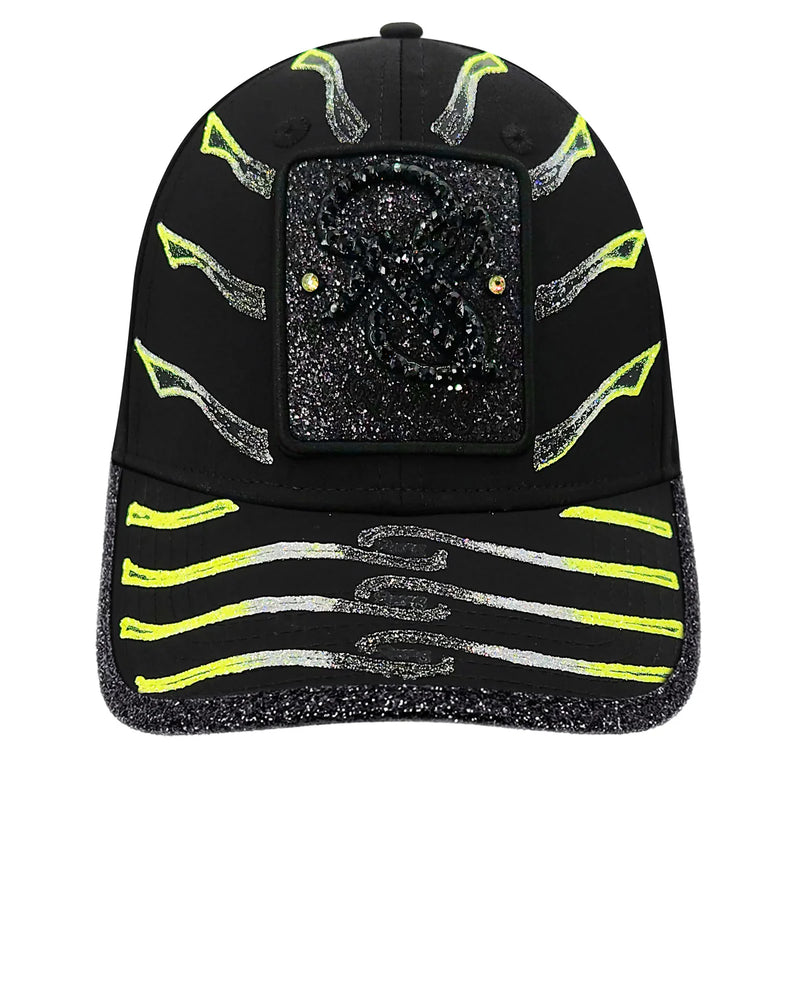 REDFILLS RS SHARK MERIDIAN CAP