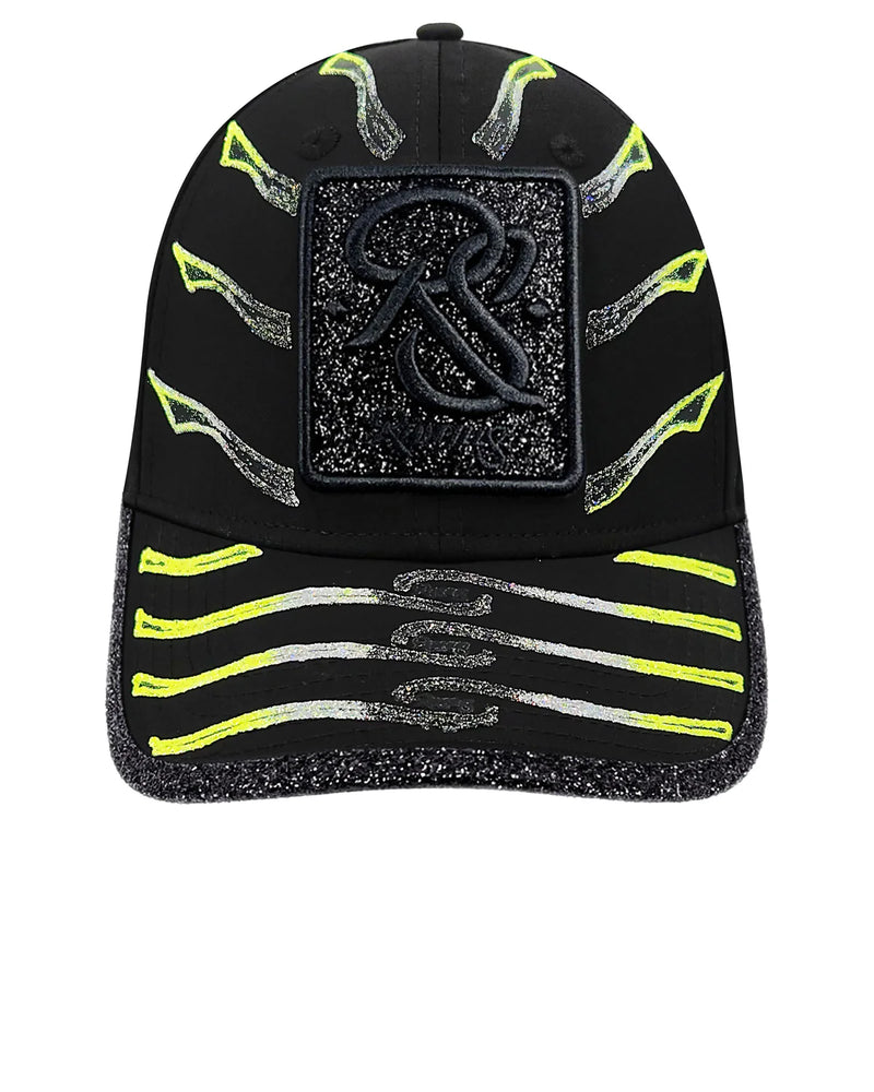 REDFILLS RS SHARK MERIDIAN CAP