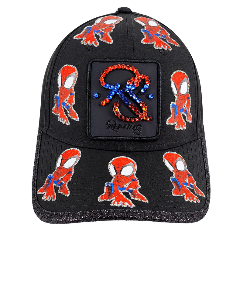CASQUETTE REDFILLS RS SPI D DELUXE