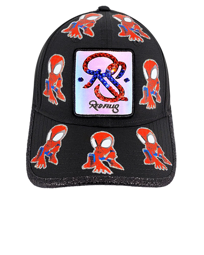CASQUETTE REDFILLS RS SPI D DELUXE