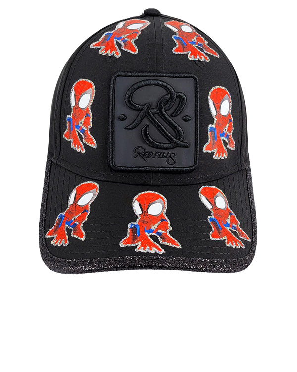CASQUETTE REDFILLS KID RS SPI D (2 ANS À 14 ANS 54 CM)