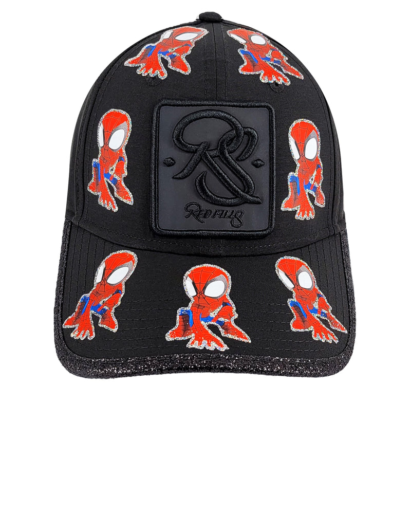 CASQUETTE REDFILLS KID RS SPI D (2 ANS À 14 ANS 54 CM)