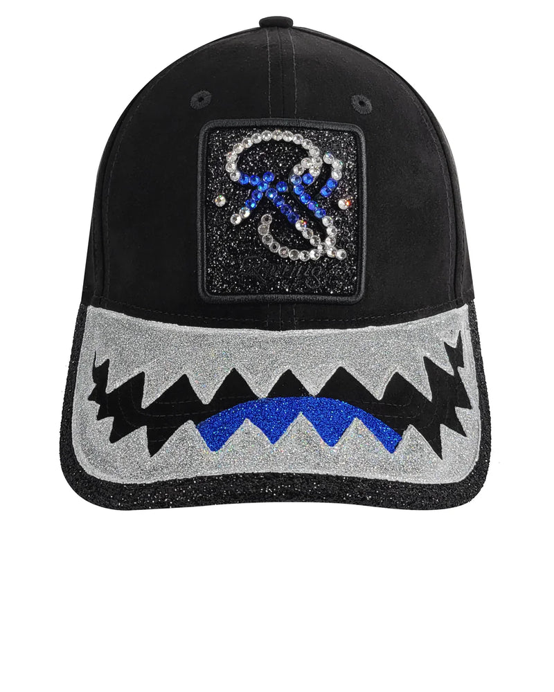 REDFILLS SHARK CAP