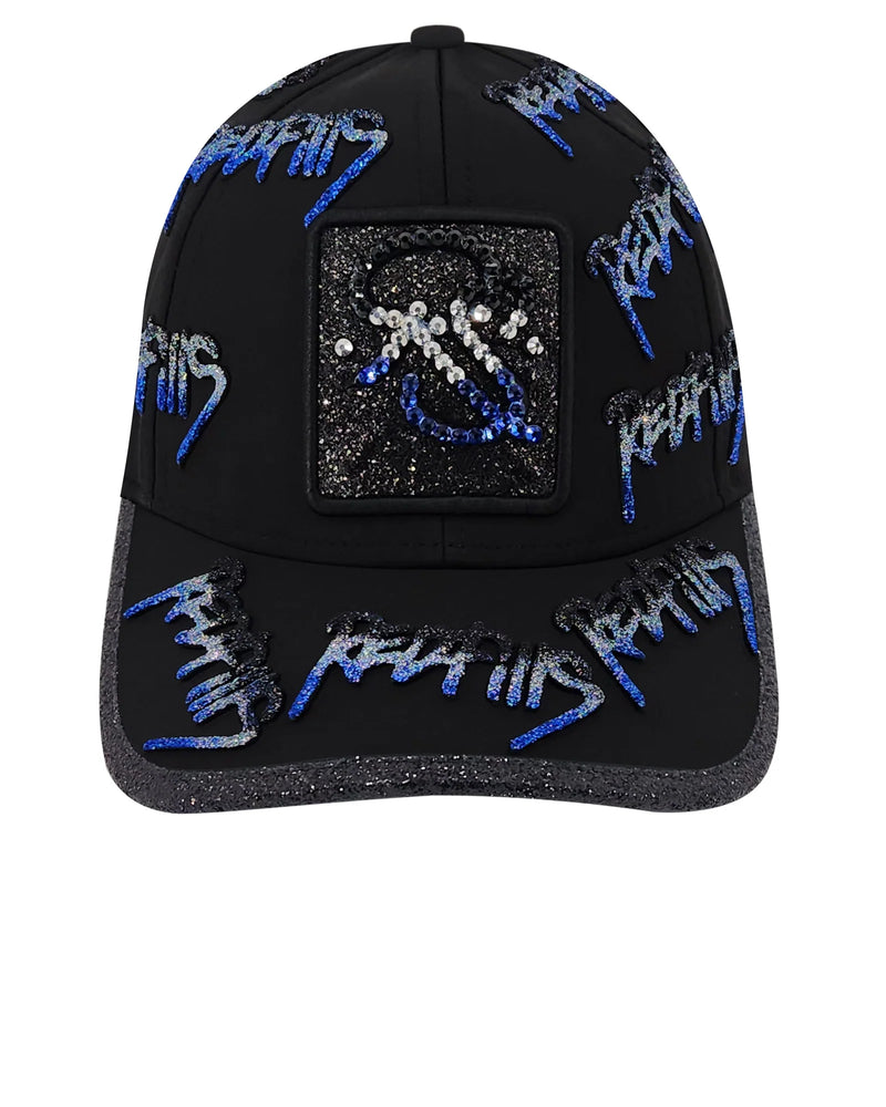 REDFILLS SIGNATURE FULL MERIDIAN DELUXE DELUXE CAP