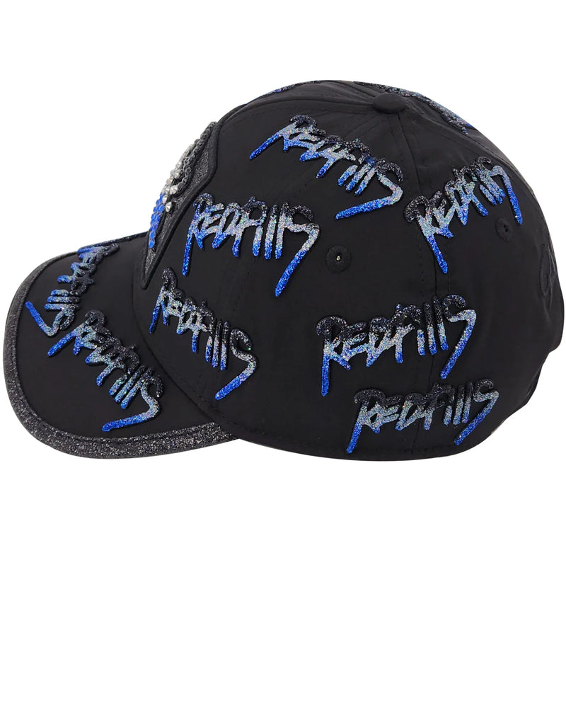 REDFILLS SIGNATURE FULL MERIDIAN DELUXE DELUXE CAP