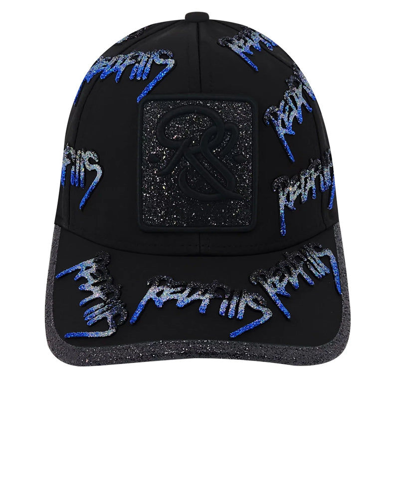 REDFILLS SIGNATURE FULL MERIDIAN DELUXE DELUXE CAP