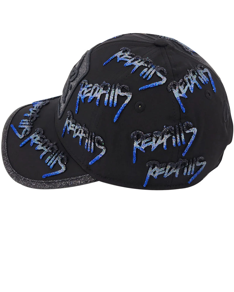 REDFILLS SIGNATURE FULL MERIDIAN DELUXE DELUXE CAP