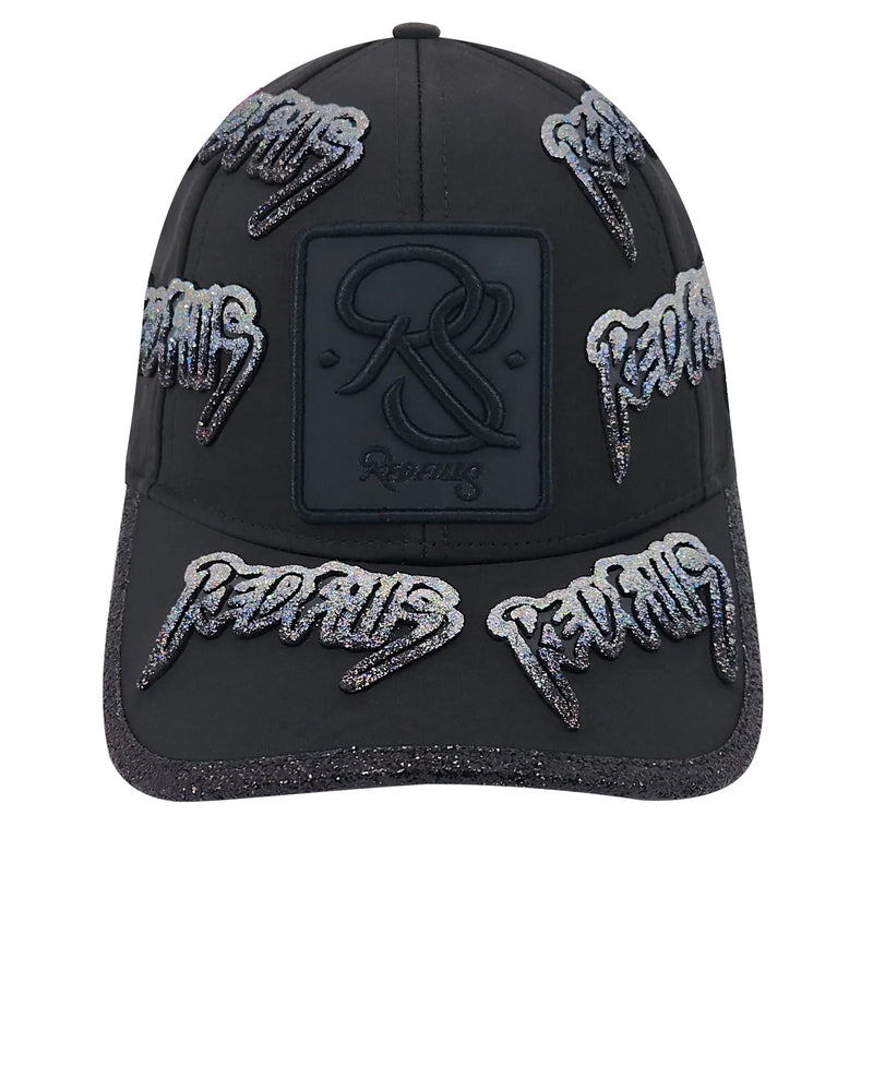 REDFILLS SIGNATURE FULL IRIDESCENT DELUXE CAP