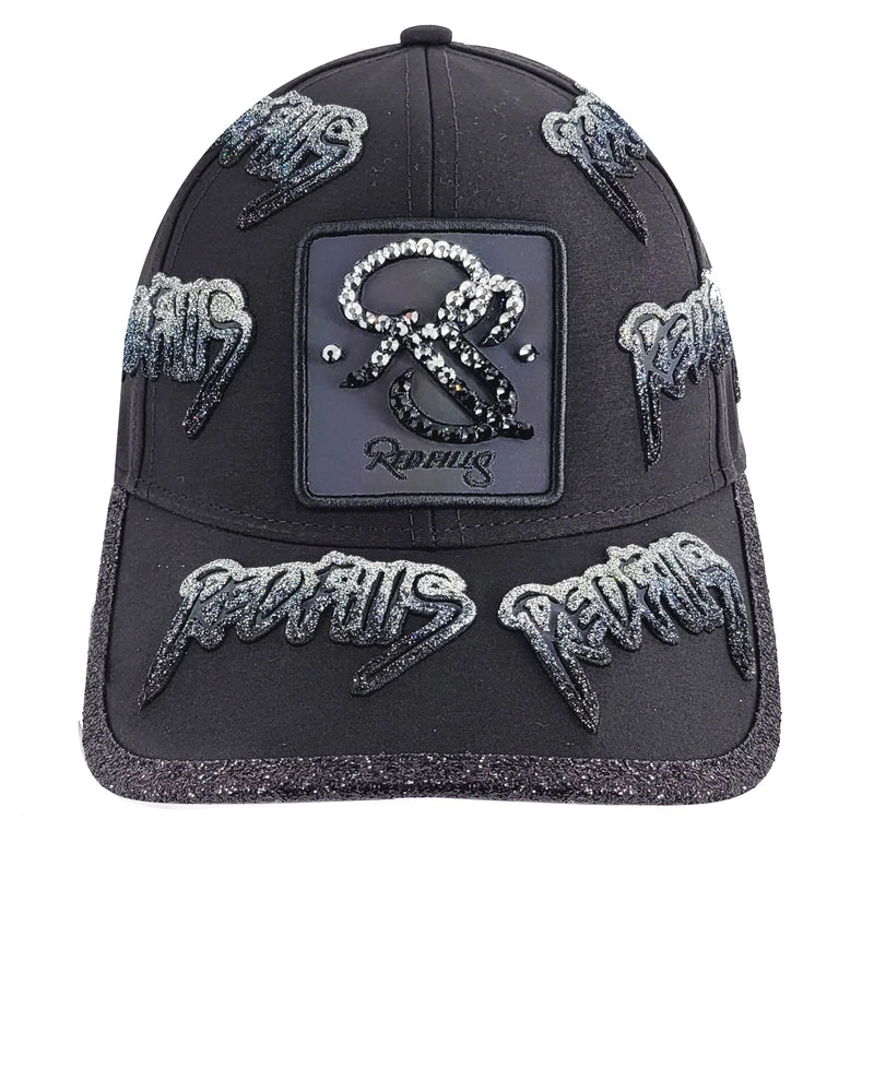 REDFILLS SIGNATURE FULL IRIDESCENT DELUXE CAP