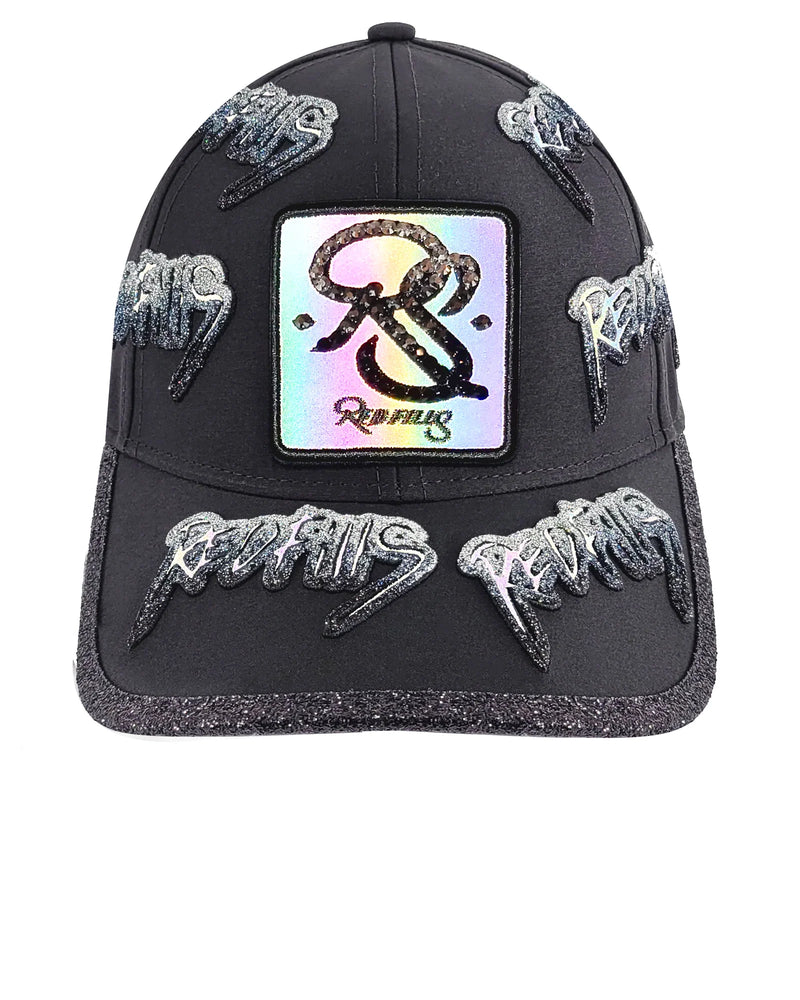 REDFILLS SIGNATURE FULL IRIDESCENT DELUXE CAP