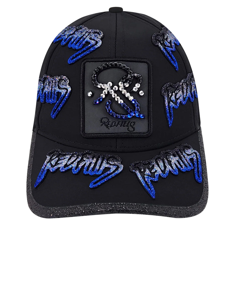 REDFILLS SIGNATURE FULL IRIDESCENT DELUXE CAP