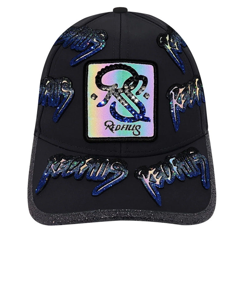 REDFILLS SIGNATURE FULL IRIDESCENT DELUXE CAP