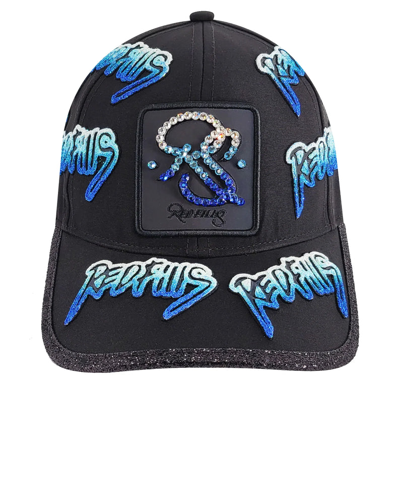 REDFILLS SIGNATURE FULL IRIDESCENT DELUXE CAP